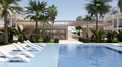 Apartments - New Build - Torre Pacheco - Torre Pacheco