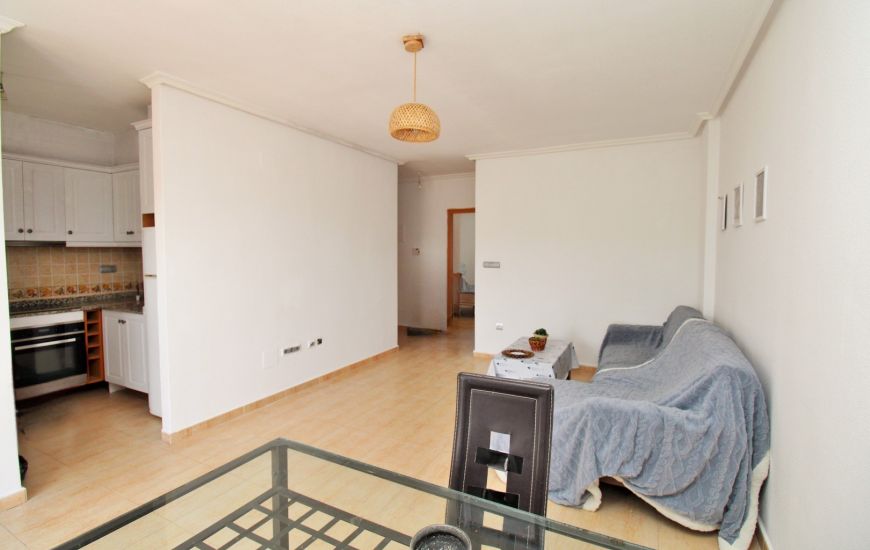 Venta - Apartamentos - Villamartin