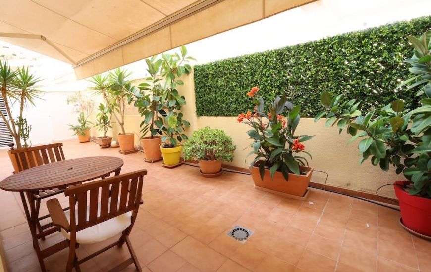 Sale - Apartments - Orihuela Costa