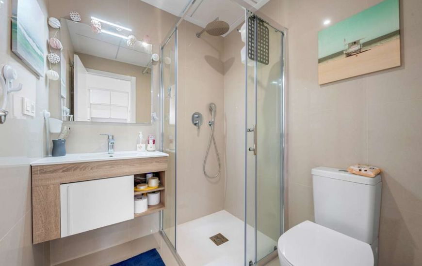 Sale - Villa - Villamartin
