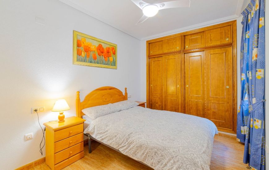 Sale - Apartments - Orihuela Costa