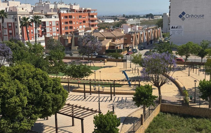 Sale - Apartamento - Almoradí - Almoradi