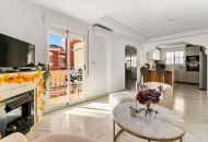 Sale - Villa - Villamartin