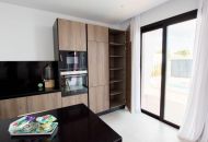 Nueva construcción  - Villa - Finestrat