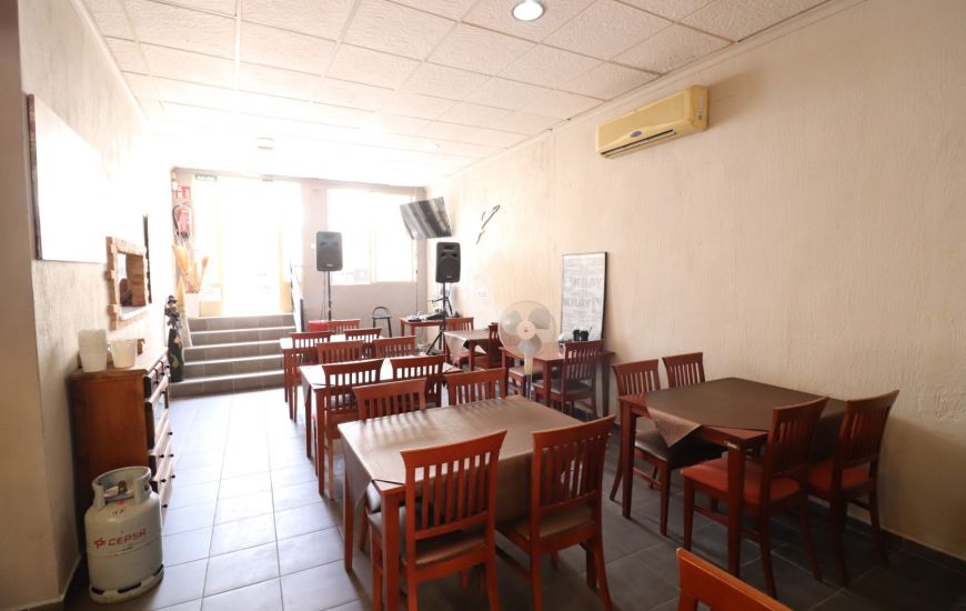 Sale - Commercieel - Los Montesinos