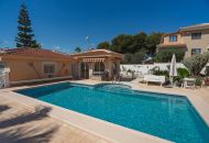 Sale - Villa - Ciudad Quesada