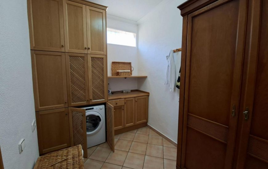 Sale - Villa - Hondón de las Nieves