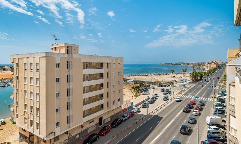 Sale - Apartments - Torrevieja