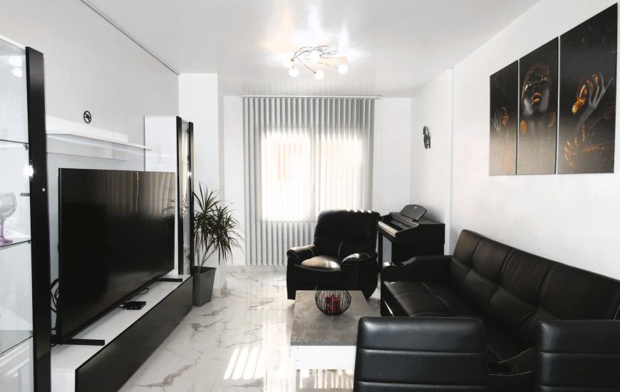 Venta - Apartamentos - Playa del Acequión