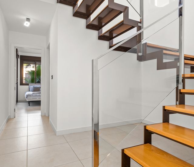 Sale - Villa - Algorfa - 