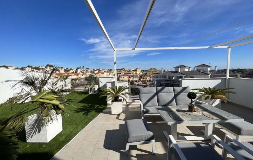 Sale - Apartments - Villamartin