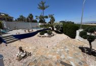 Sale - Villa - Algorfa - 