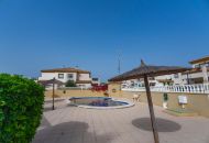 Sale - Semi Detached - Ciudad Quesada