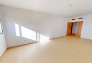 New Build - Apartments - Aguilas