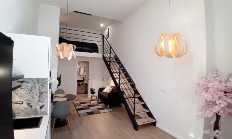 Sale - Apartments - Valencia