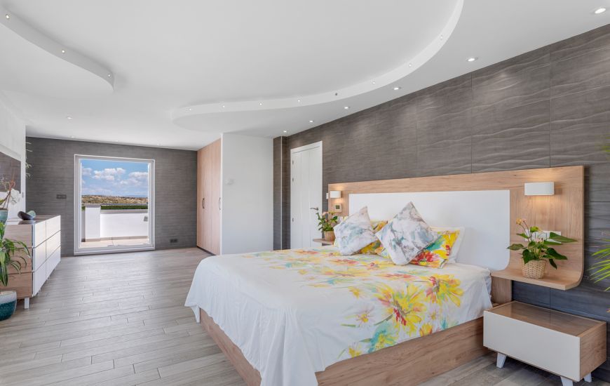 Sale - Villa - Torremendo