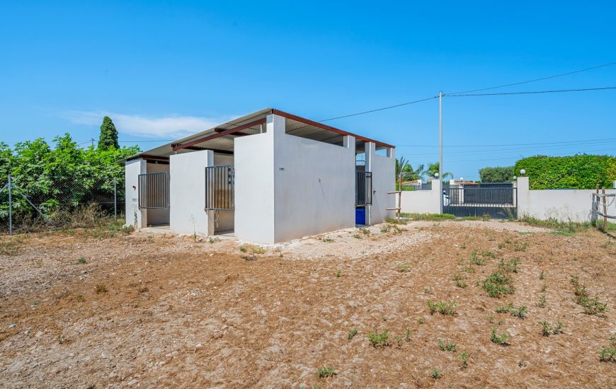 Venta - Country estate - Elche/Elx