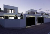 New Build - Villa - San Fulgencio