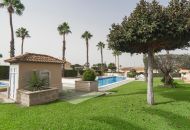 Sale - Bungalow - Ciudad Quesada