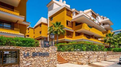 Apartments - Sale - Punta Prima - Punta Prima