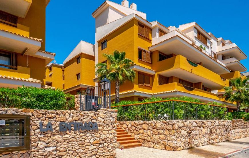 Sale - Apartments - Punta Prima