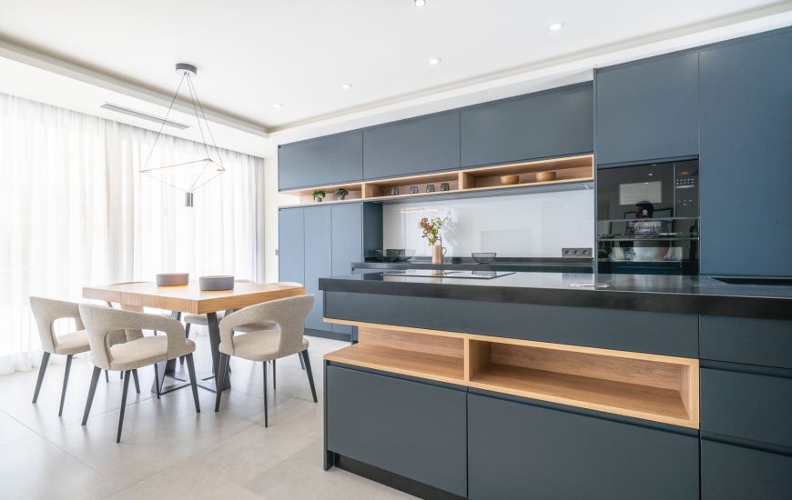 Sale - Villa - Ciudad Quesada - Rojales
