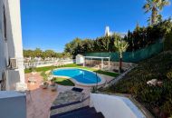 Sale - Villa - Villamartin