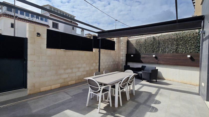 Sale - Villa - Orihuela Costa