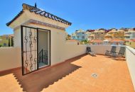 Venta - Villa - Villamartin