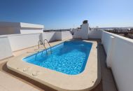 Venta - Apartamentos - Torrevieja