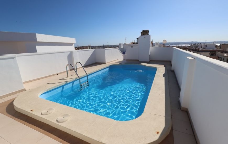 Venta - Apartamentos - Torrevieja