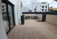 Sale - Villa - Benijófar - 
