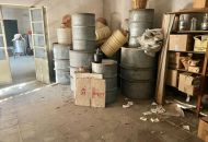 Venta - Casa Rural - Novelda