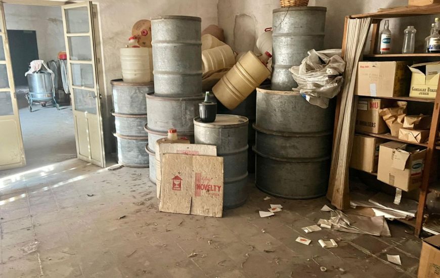 Venta - Casa Rural - Novelda