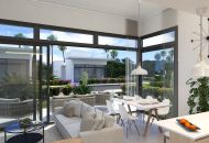 Nueva construcción  - Villa - Condada de Alhama - Condado de Alhama