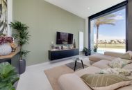 New Build - Villa - Pilar de la Horadada