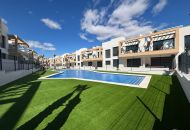 Venta - Apartamentos - Orihuela Costa