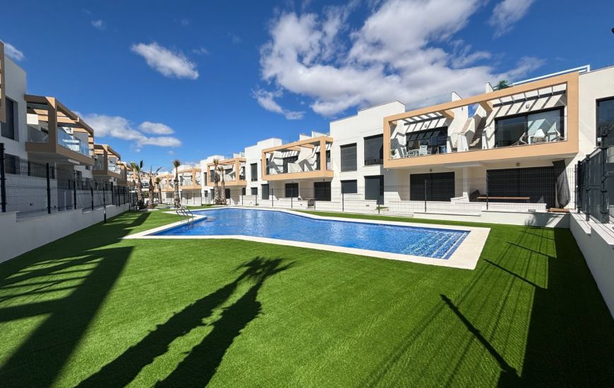 Venta - Apartamentos - Orihuela Costa