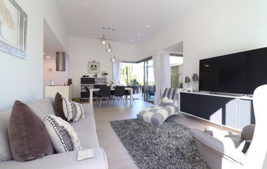 Sale - Villa - Benijofar - 