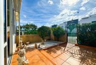 Sale - Quad House - Torrevieja