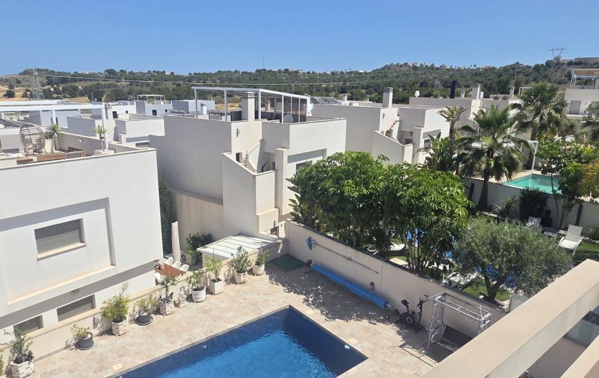 Venta - Villa - San Miguel de Salinas - San Miguel De Salinas