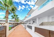 Sale - Rijtjeshuis - Los Balcones
