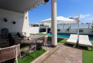 Sale - Villa - Orihuela Costa