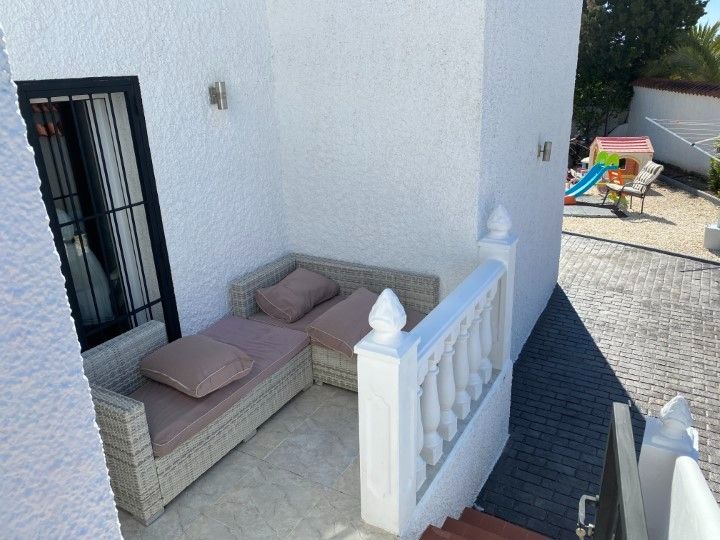 Sale - Villa - Ciudad Quesada