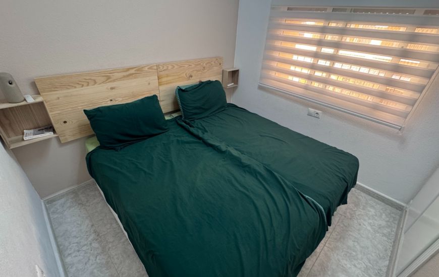Sale - Apartments - Algorfa