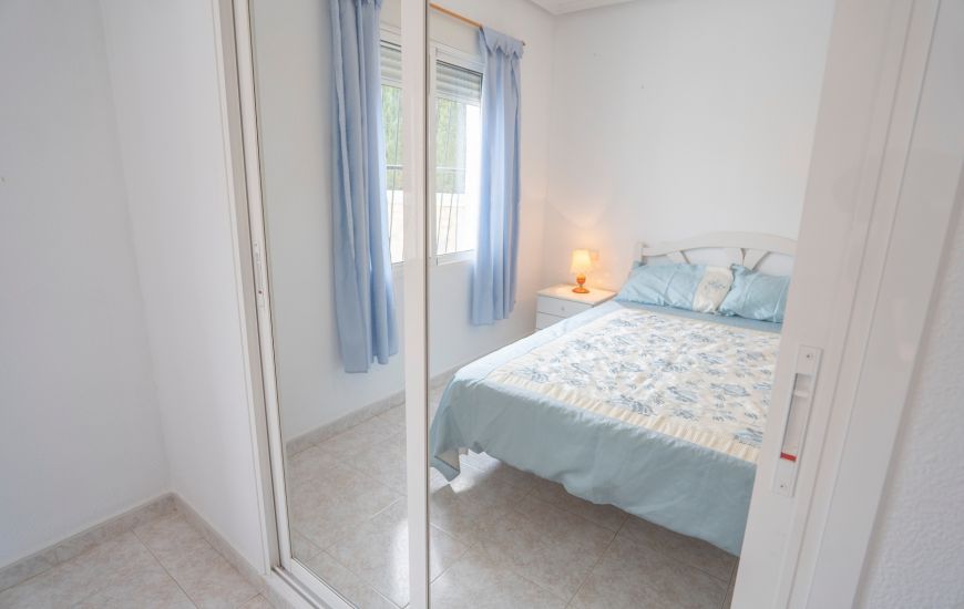 Sale - Villa - Ciudad Quesada