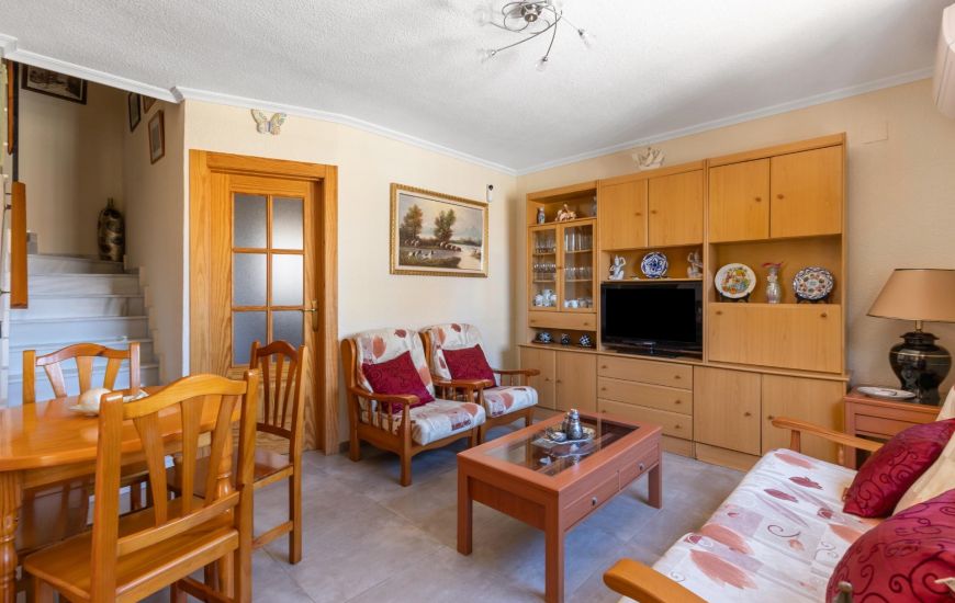 Sale - Villa - Torrevieja