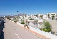 New Build - Villa - Puerto De Mazarron