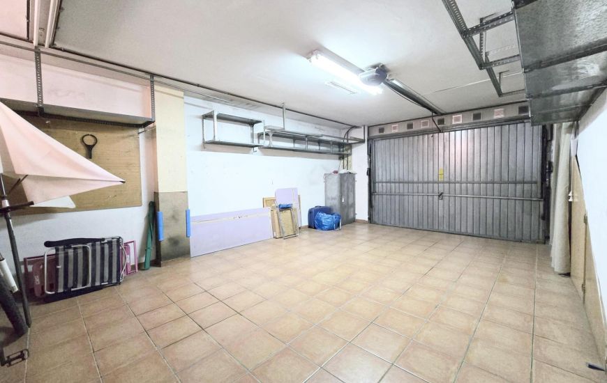 Sale - Rijtjeshuis - Monovar