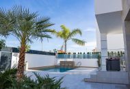 Sale - Villa - Ciudad Quesada
